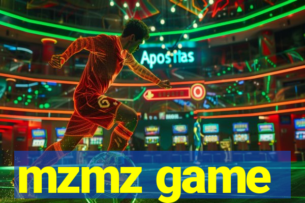 mzmz game